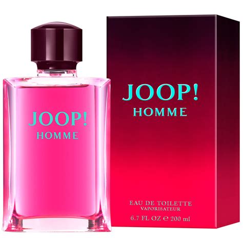 joop aftershave for men 200ml.